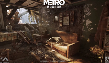 Metro-exodus