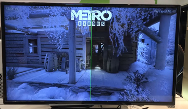 Metro-exodus