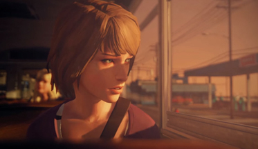 Ролик анонса Life is Strange для Android