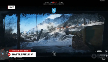 Battlefield-v-