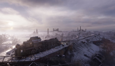 Metro-exodus