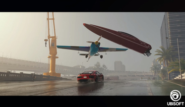 Релизный трейлер The Crew 2