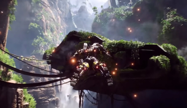 Видео Anthem о мире и истории