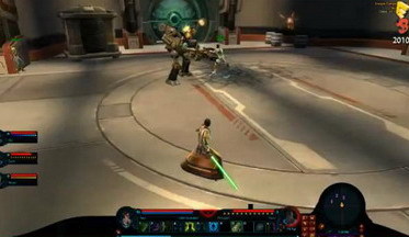 Swtor-vid