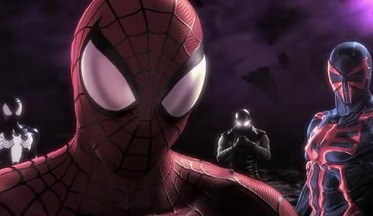 Spider-man-sd-vid