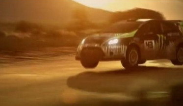 Dirt3-vid