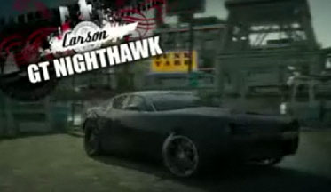 Nighthawk