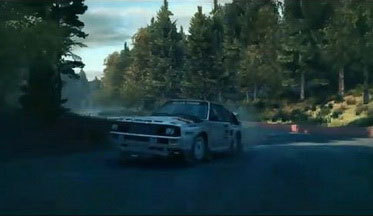 Dirt3-vid