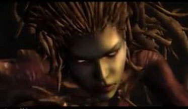 Starcraft2-vid