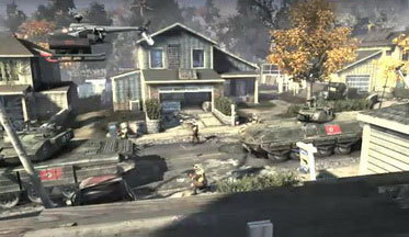 Homefront-vid