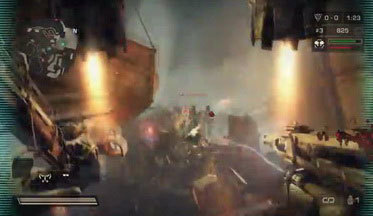 Killzone3-vid