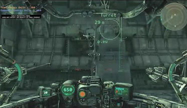 Hawken-vid