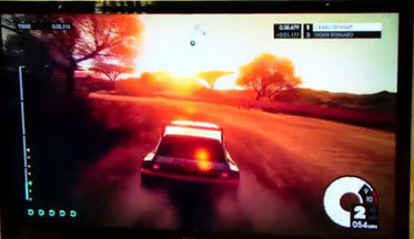 Dirt3-vid