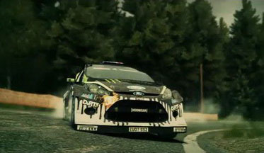 Dirt3-vid