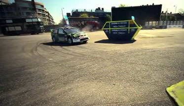 Dirt3-vid