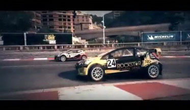 Dirt3-vid