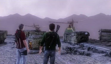 Uncharted3-vid-1