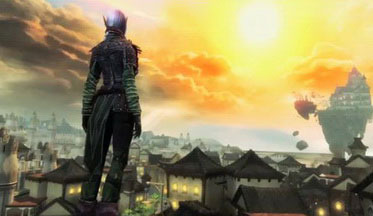 Neverwinter-vid