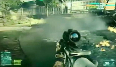 Battlefield3-vid