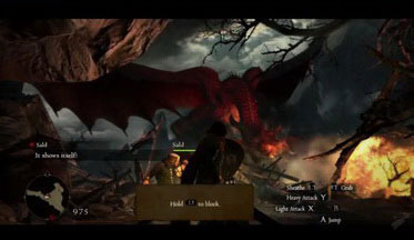 Dragonsdogma-vid