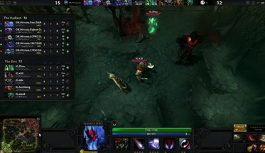 Dota2-vid