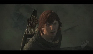 Dragonsdogma-vid