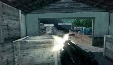 Crysis-vid