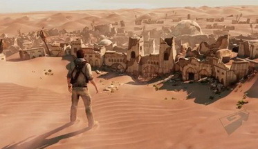 Uncharted3-vid