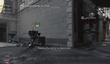 Mw3-vid