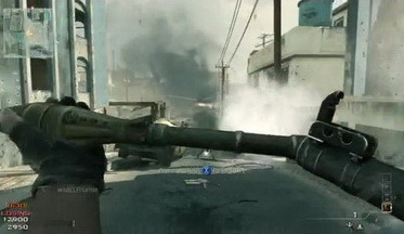 Mw3-vid