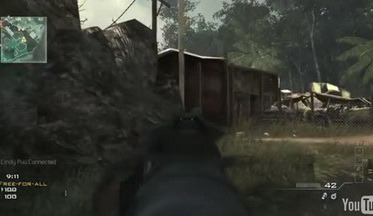 Mw3-vid