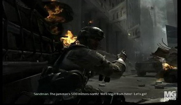 Mw3-vid