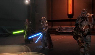 Swtor-vid