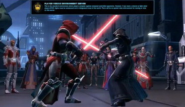 Swtor-vid