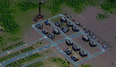 Simcity-vid