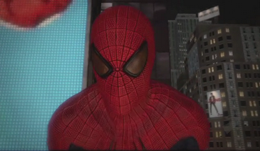 The-amazing-spider-man-vid