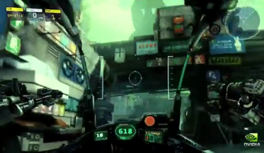 Hawken-vid