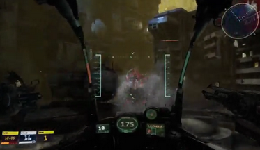 Hawken-vid