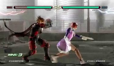 Tekken-6-video-3