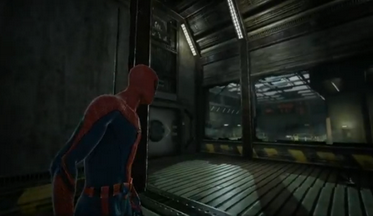 The-amazing-spider-man-vid