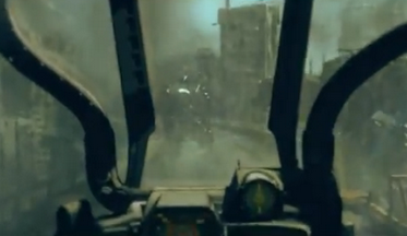 Hawken-vid