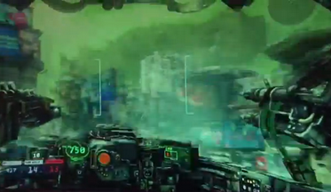 Hawken-vid