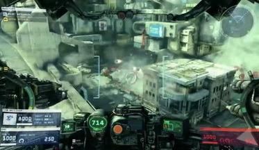 Hawken-vid