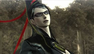 Bayonetta-video