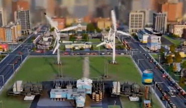 Simcity-vid