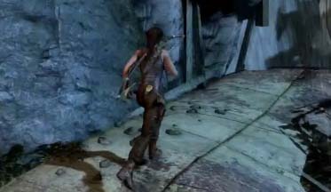 Tomb-raider