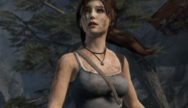 Tomb-raider