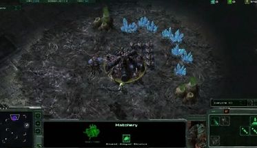 Starcraft2-video