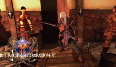 Neverwinter-video