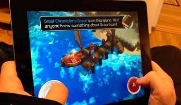 Oceanhorn-video-2